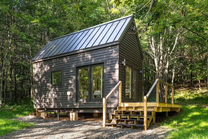 Building Photo - 535 Scutt Mountain Rd