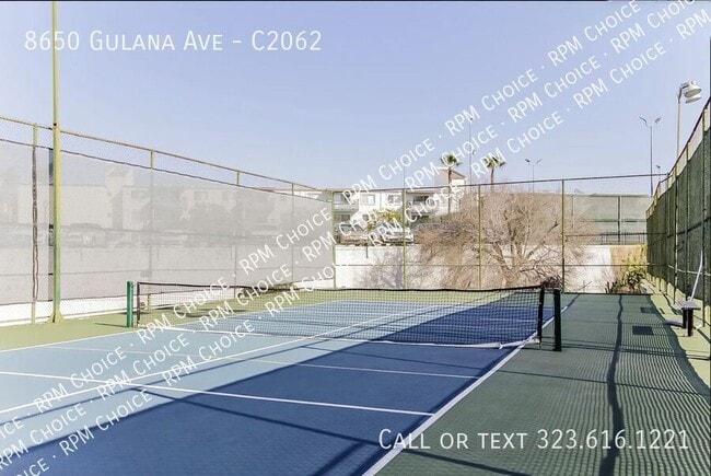 Building Photo - 8650 Gulana Ave