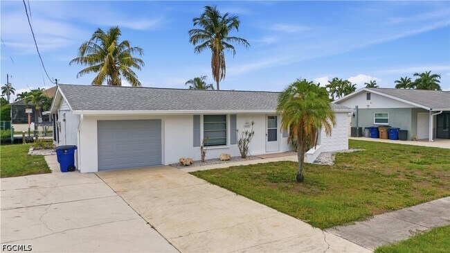 Building Photo - 4425 N Canal Cir