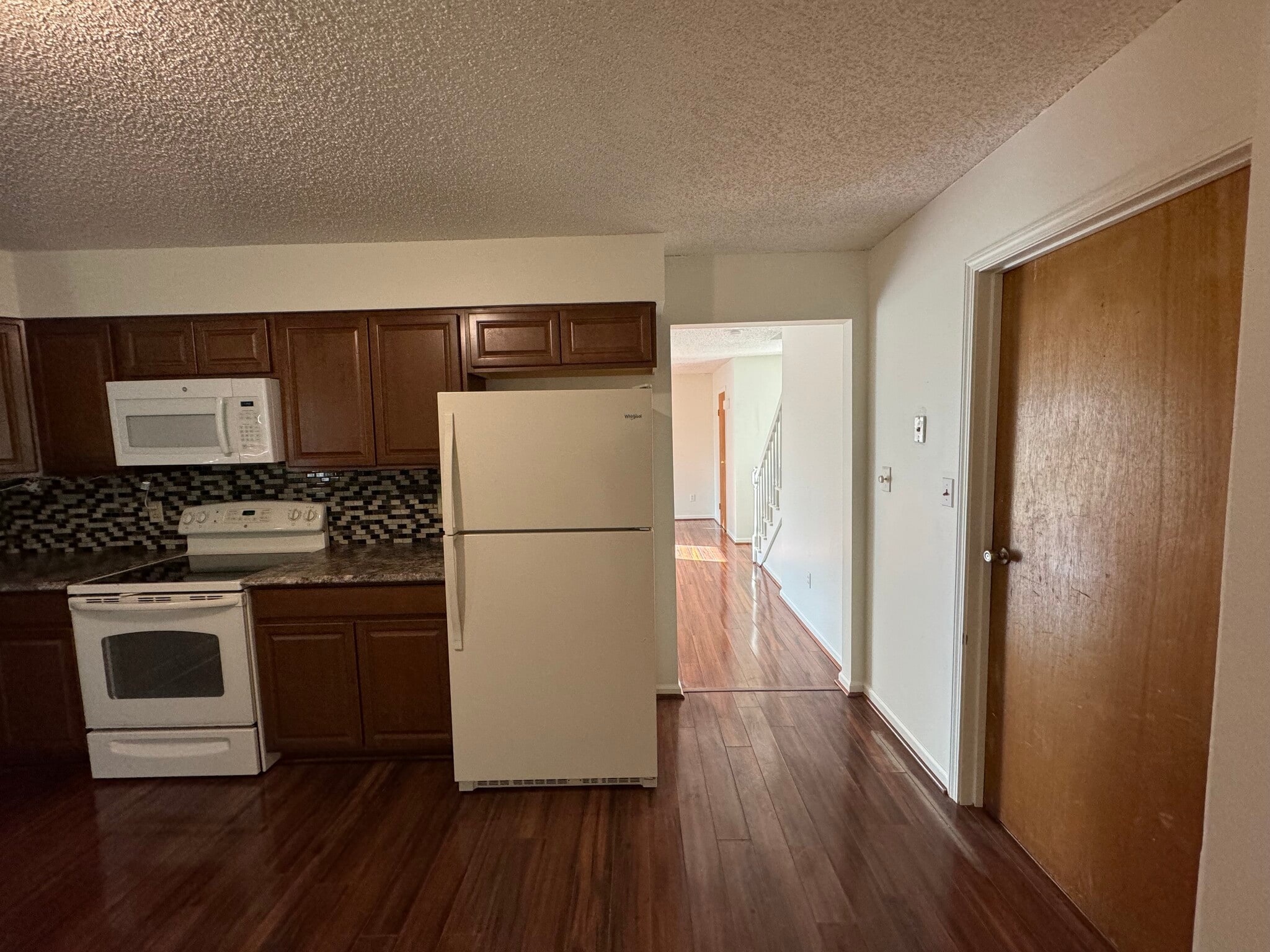 Kitchen View 4 - 13A Harding Avenue