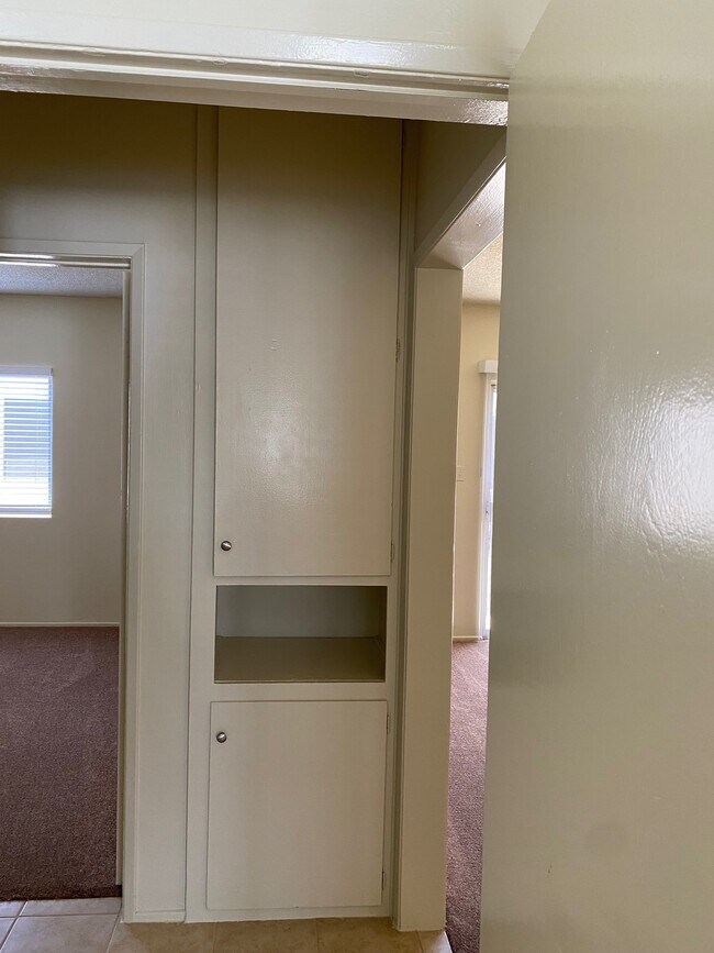 hallway - 4532 W 173rd St