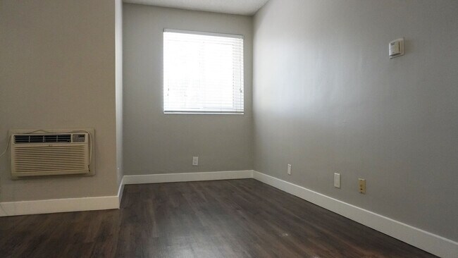 Floorplan - Axiom Westwood