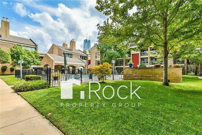 Building Photo - Urban Living in Downtown OKC - 3 Bedrooms/2 Bathrooms with Reserved Covered Parking