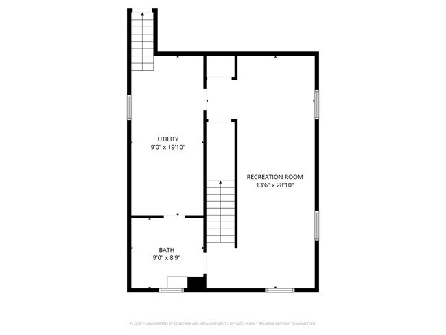 Building Photo - Beautiful Family Home Near Downtown And Hospital!