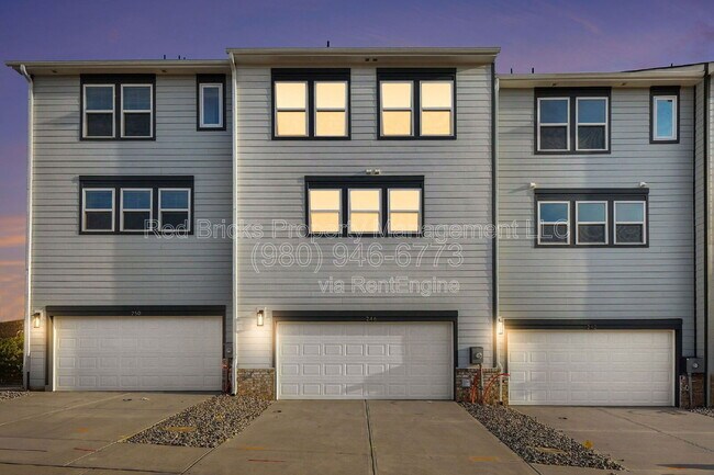 Building Photo - 246 Ferebee Pl