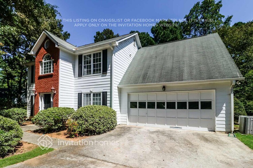 Building Photo - 1570 Watson Ridge Trail