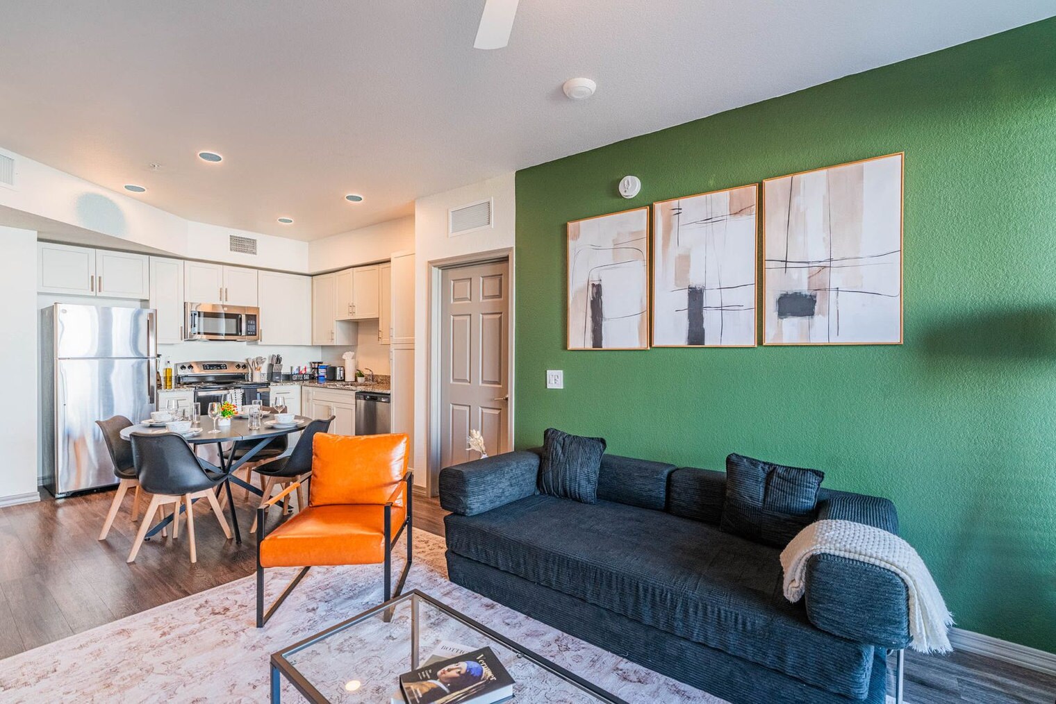 Building Photo - 9600 W Georgia Ave