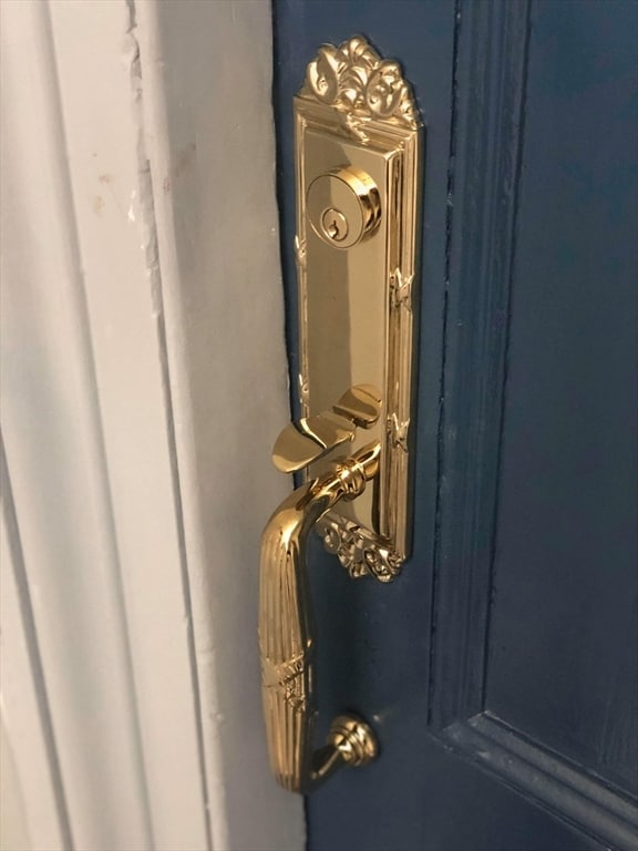 Building Photo - 88 Charles St