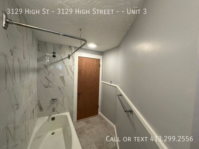Building Photo - 3129 High St