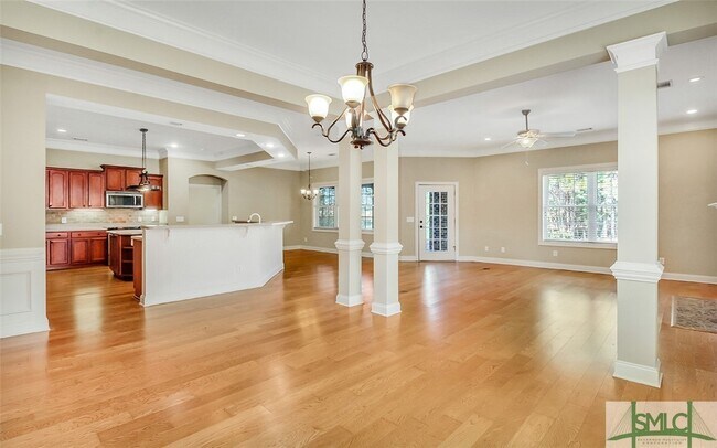 Building Photo - 1802 Woodside Ridge