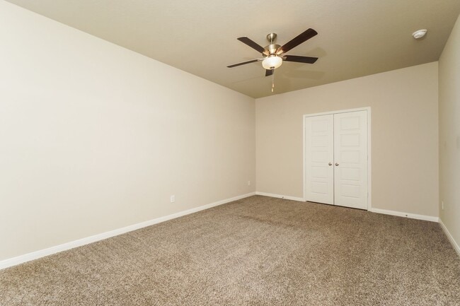 Building Photo - First time rental!