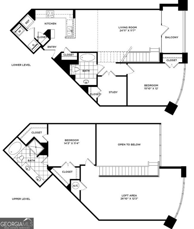 Building Photo - 230 18th St NW