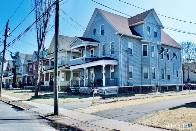 Building Photo - 51 Brownell Ave