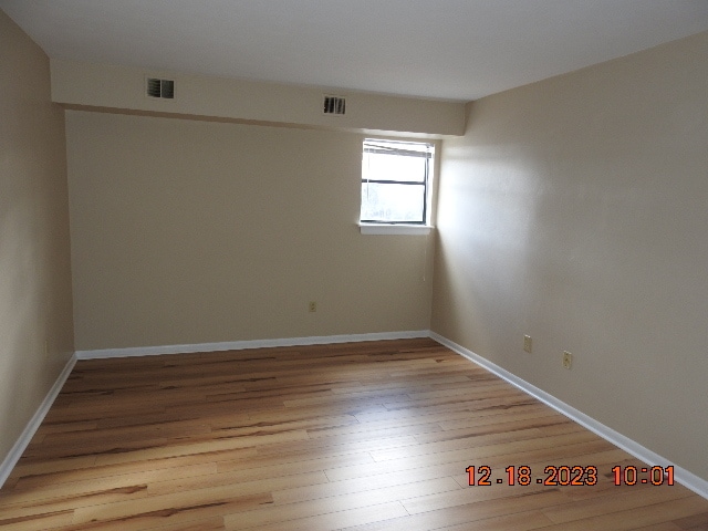 Primary bedroom - 3602 Timberline Trl