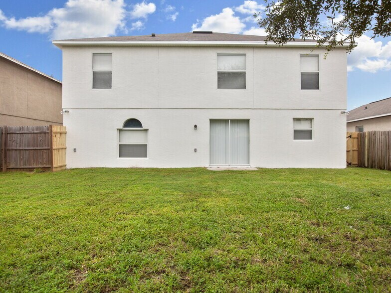 Building Photo - 1626 Corner Meadow Cir