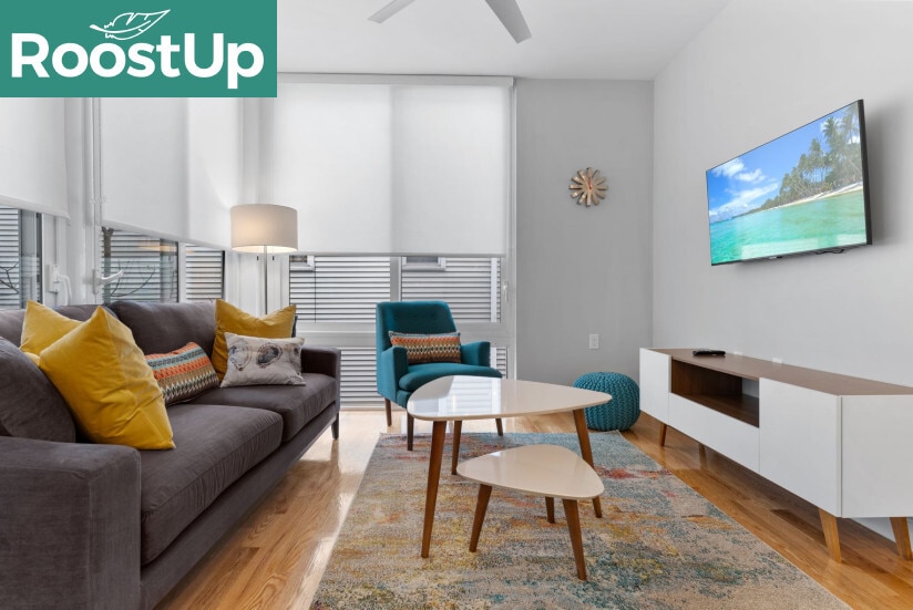 Building Photo - Furnished Bedroom with Private Bath in South Boston