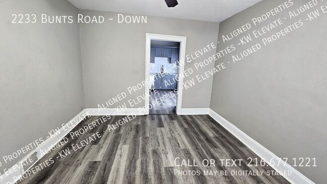 Building Photo - 2233 Bunts Rd
