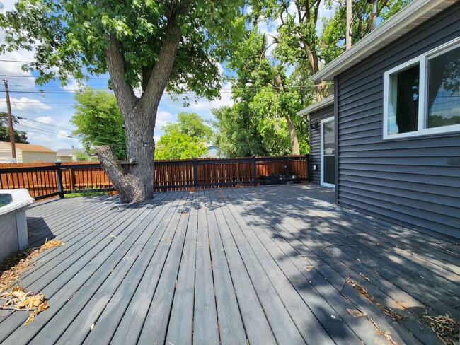 Building Photo - 4 Bedroom in East Moline  MUST SEE!!!