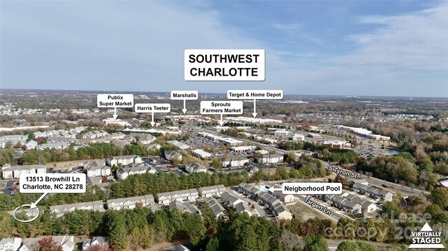 Building Photo - 13513 Browhill Ln