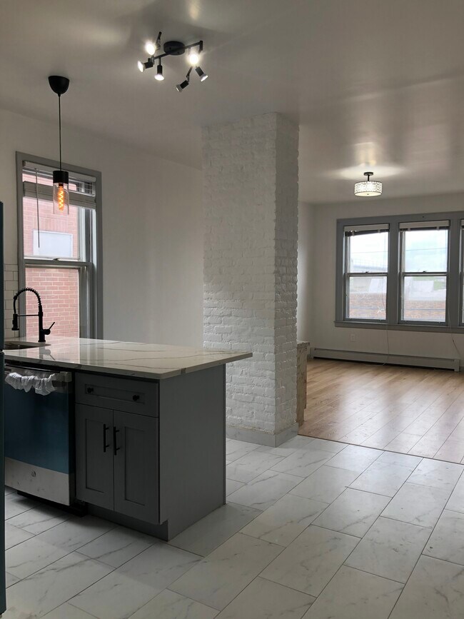 58 Maspeth Ave 58 Maspeth Ave Queens NY 11378 Apartment Finder