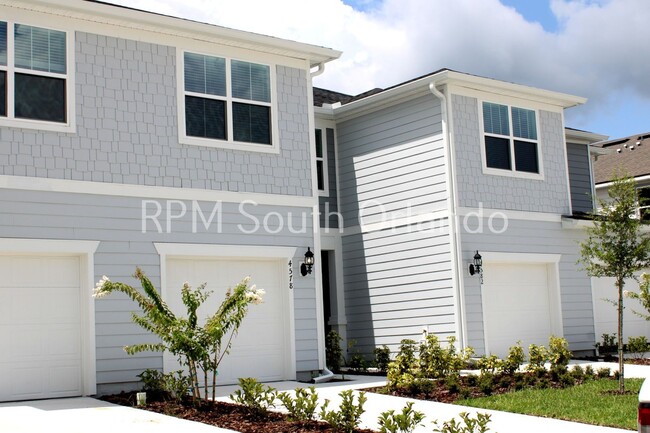 Primary Photo - Move In ASAP!! - Brand New 3 bedroom 2.5 b...