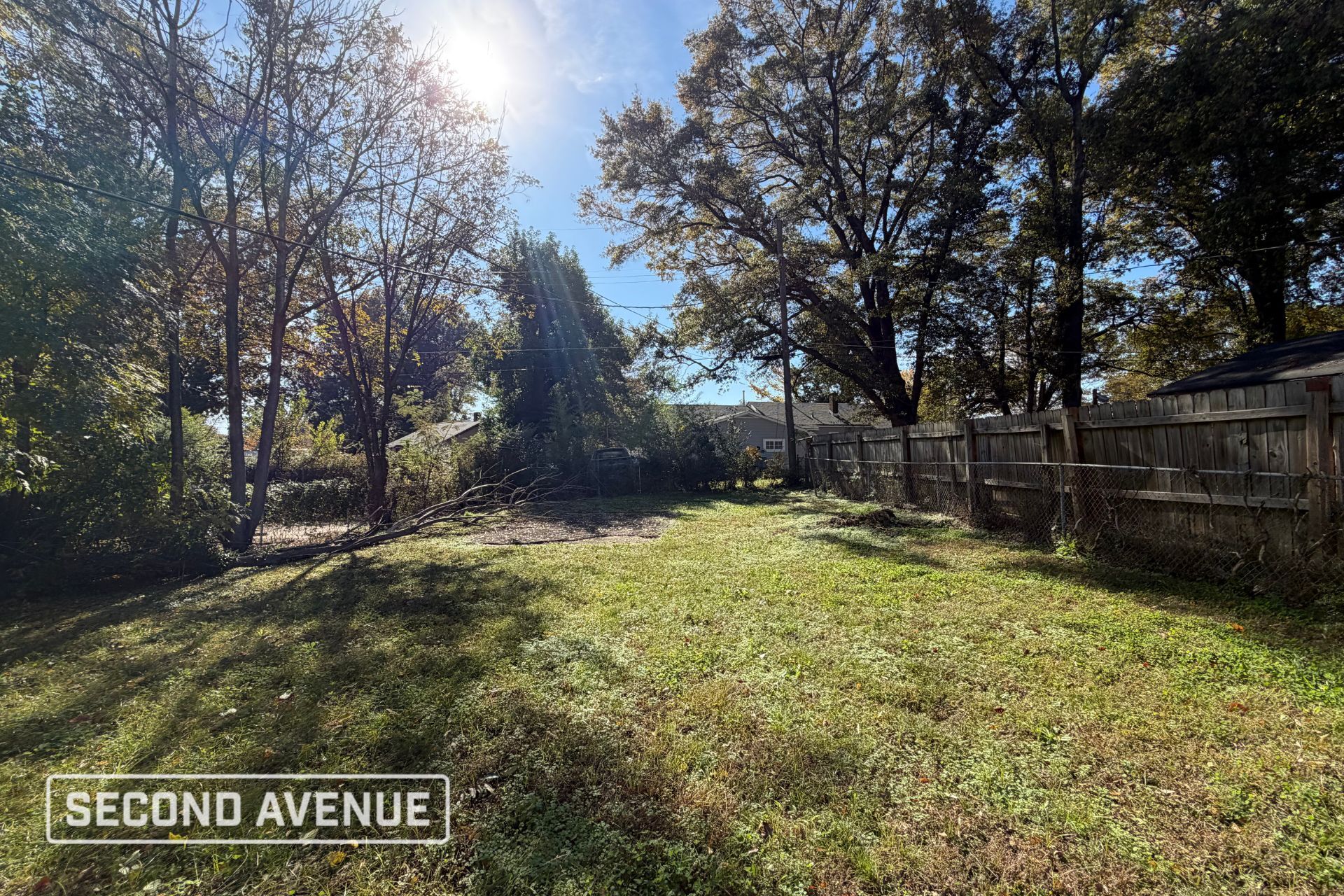 Building Photo - 2709 Henley Dr