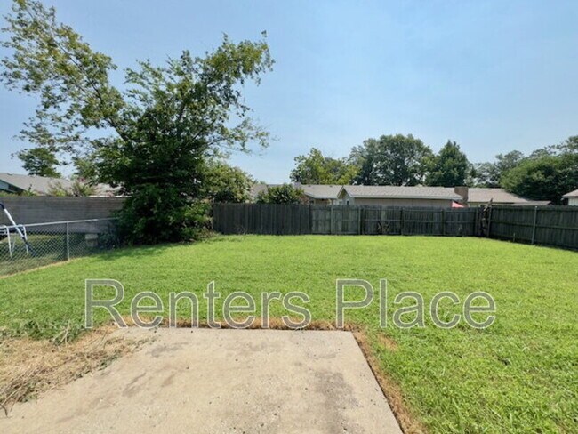 Building Photo - 3113 S 216th E Ave