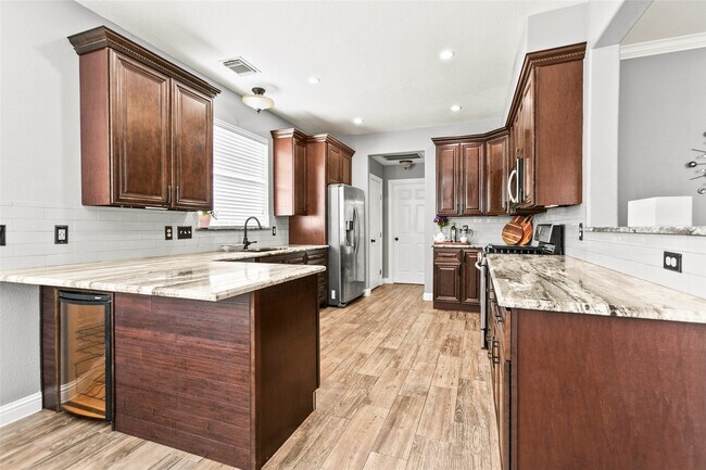 Building Photo - 5403 Winlock Trace Ct