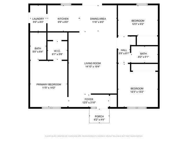 Building Photo - Modern Comfort Awaits: Your Dream 3-Bedroo...