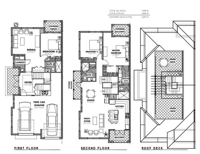 Building Photo - 3770 County Line Rd