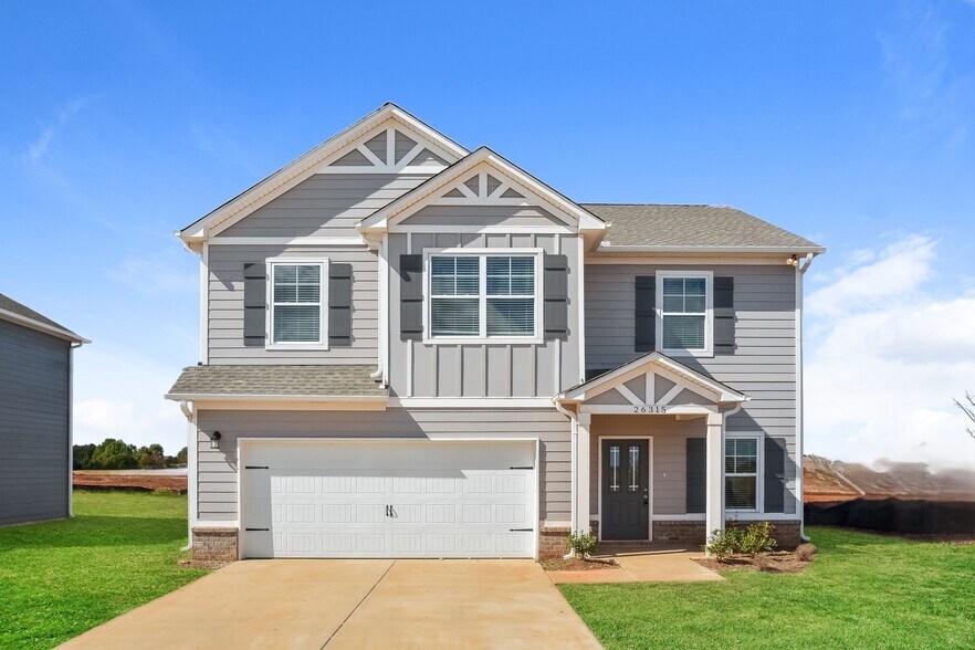 Building Photo - 26289 Beech Grv Ln NW