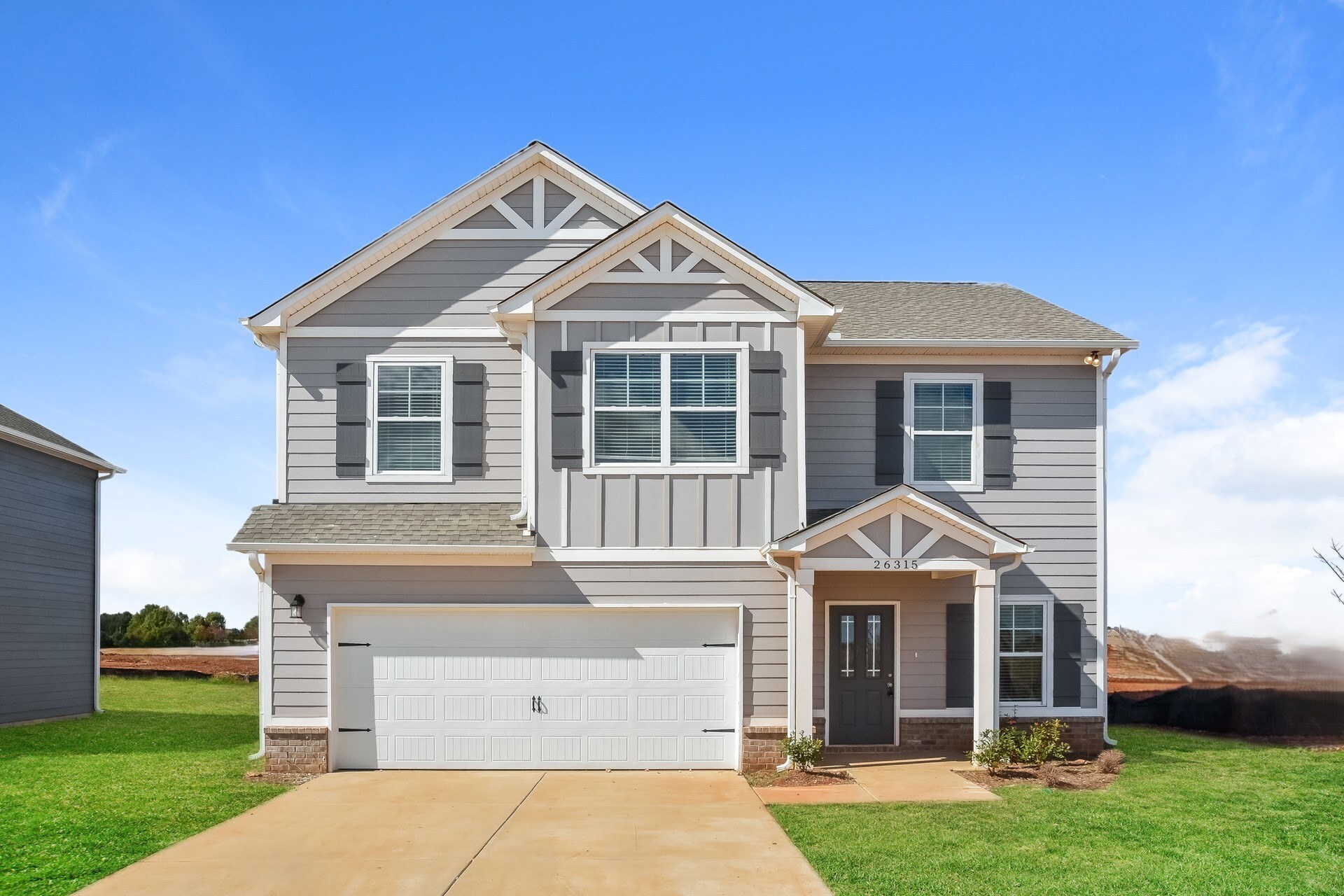 Building Photo - 26311 Valley Ridge Rd