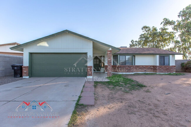 Building Photo - 3749 E Hopi Ave