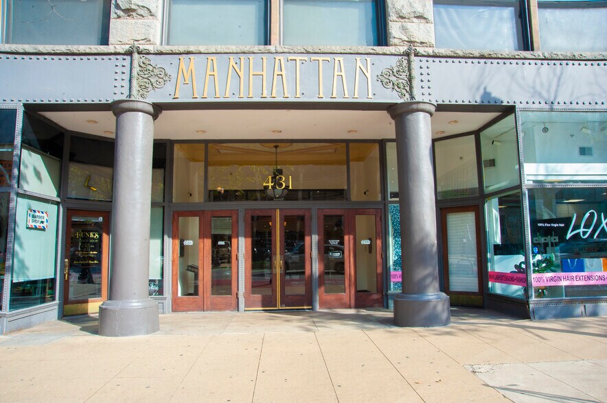 Building Photo - 431 S Dearborn St