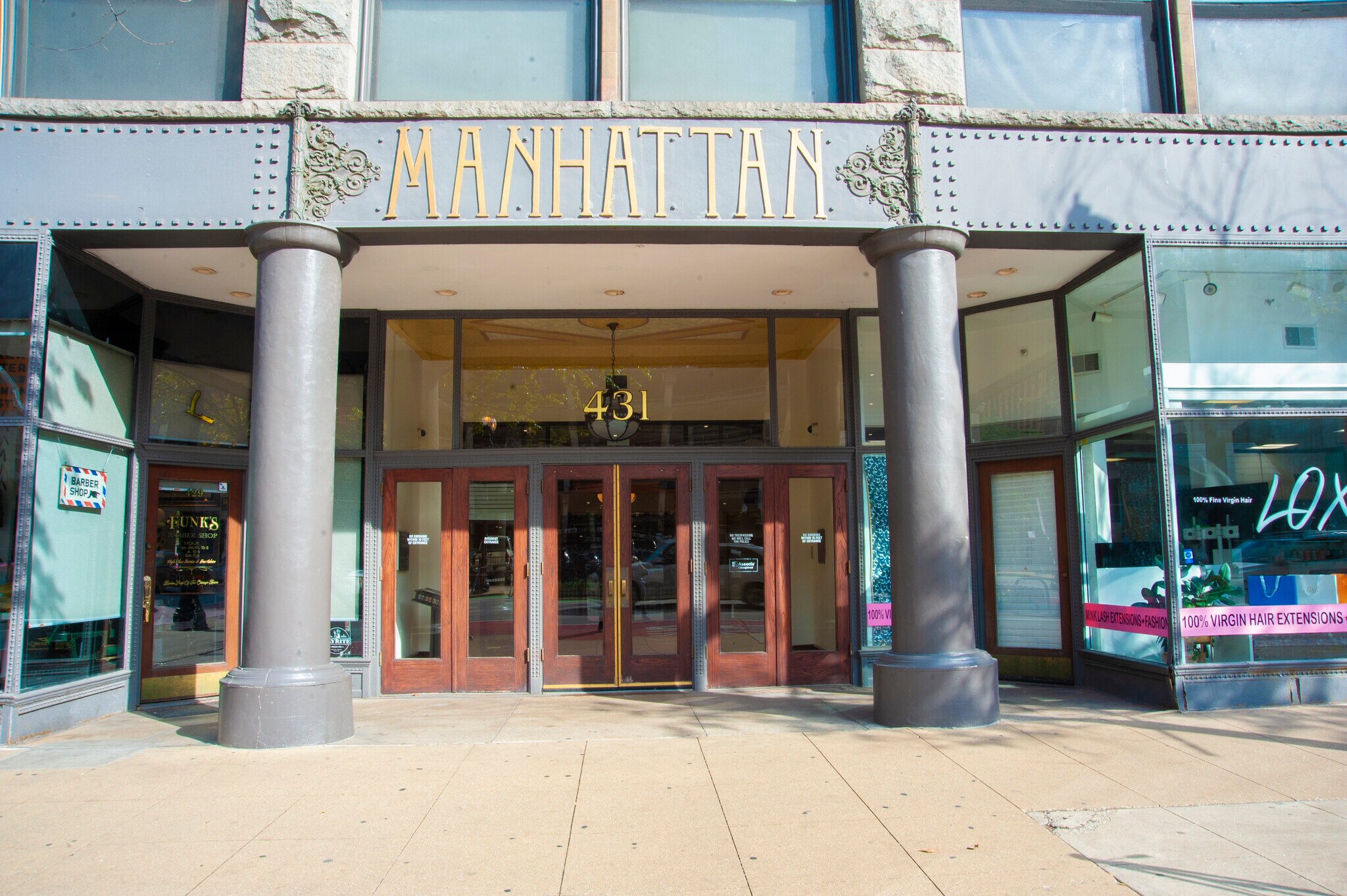 Building Photo - 431 S Dearborn St