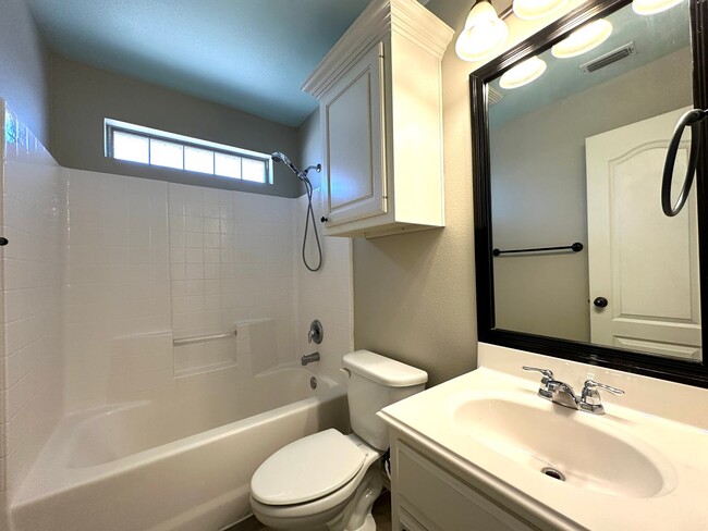 Building Photo - Self-Showing Gorgeous 3-bedroom minutes fr...