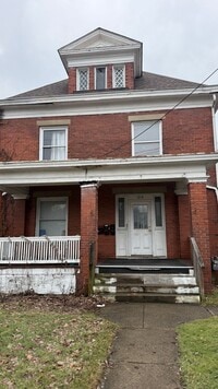 Building Photo - 1214 W Washington St