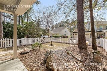 Building Photo - 109 Shea St