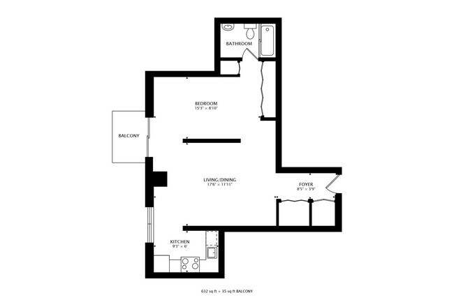 Building Photo - 1212 N La Salle Dr