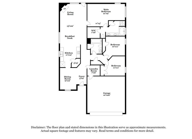 Building Photo - 18514 Sunrise Pines Dr