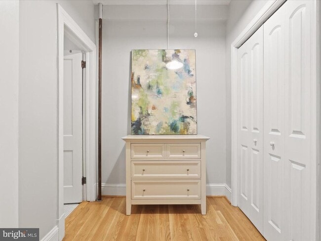 Building Photo - 2707 Adams Mill Rd NW