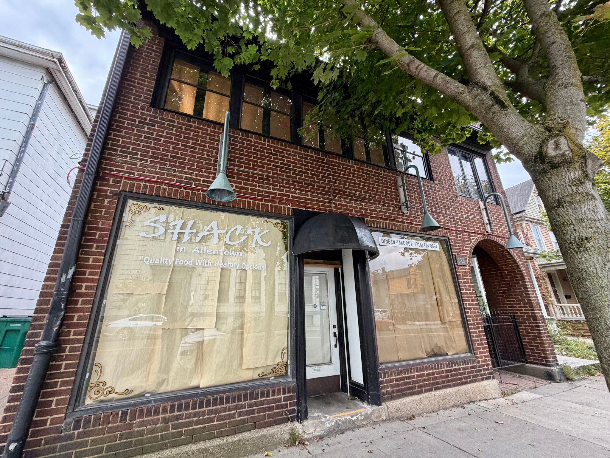 Building Photo - 125 Elmwood Ave