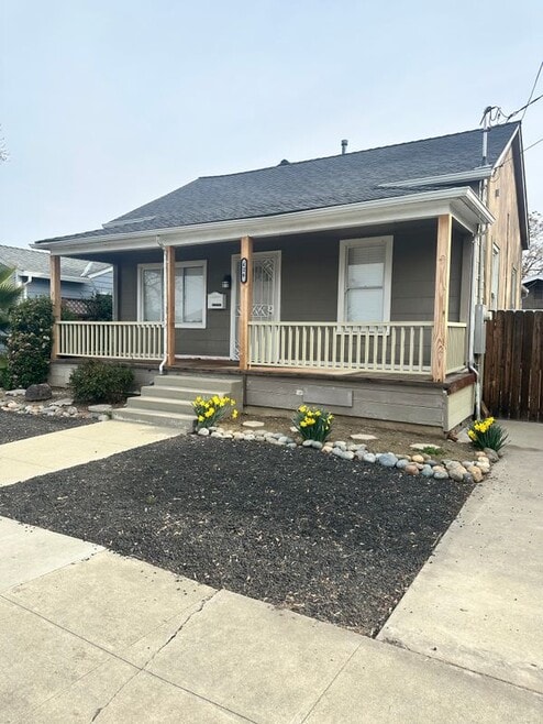 Building Photo - 426 N O St