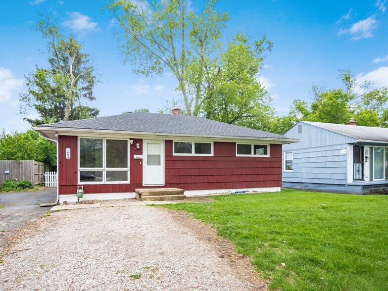 Building Photo - 1684 Ferris Rd