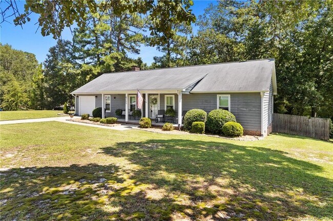 Building Photo - 6755 Brookshire St