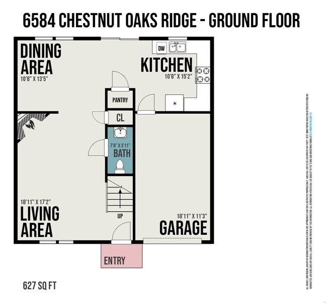 Building Photo - 3 Bedroom 2.5 Bath House