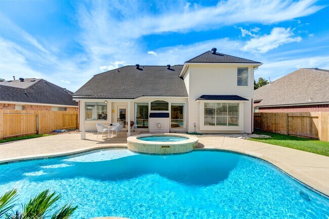 Building Photo - 6119 Rachels Ct