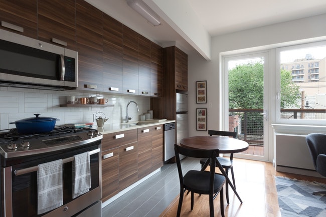 Interior Photo - 22 Caton Place