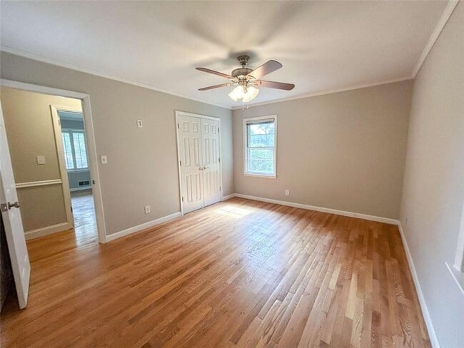 Building Photo - 2349 Academy Ct NE