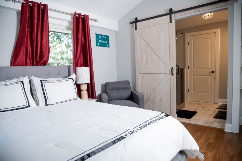 Building Photo - 1771 Dodson Dr SW